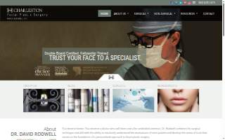 Charleston Facial Plastic Surgery