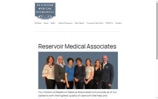 Reservoir Medical Associates