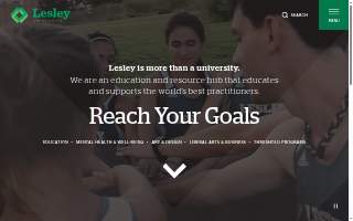 Lesley University Student Health Services