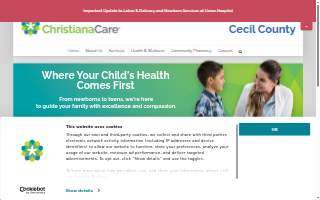 Union Hospital of Cecil County