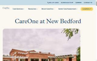 CareOne at New Bedford