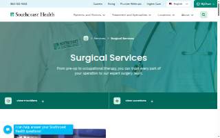 New Bedford Surgical Associates