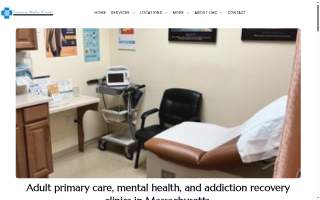 Lawrence Medical Center