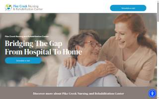 Pike Creek Nursing and Rehabilitation