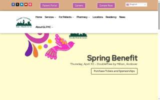 Greater Lawrence Family Health