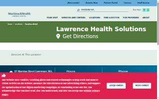Lawrence Health Solutions