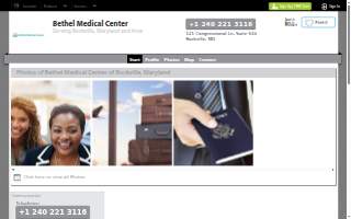 Bethel Medical Center