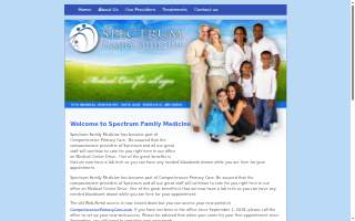 Spectrum Family Medicine