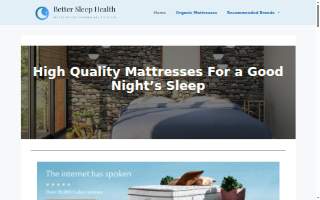 Better Health Medical Center