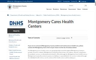 Rockville Community Clinic