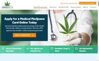 Green Health Docs
