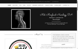 Mid Maryland Neurology