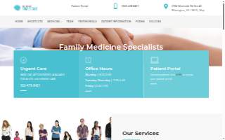 Delaware Family Care Associates