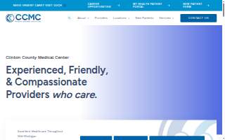 CCMC Lansing Primary Care