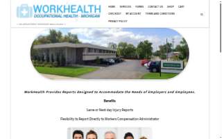 WorkHealth