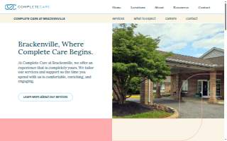 Complete Care at Brackenville