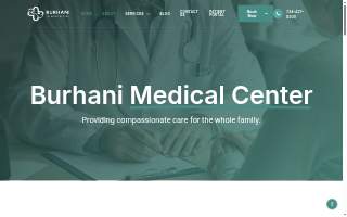 Burhani Medical Clinic