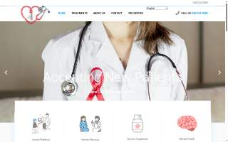 Metro Medical Practice