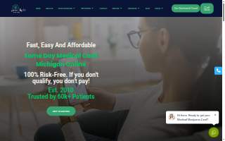 Greenlight Wellness
