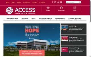 Access Clinic