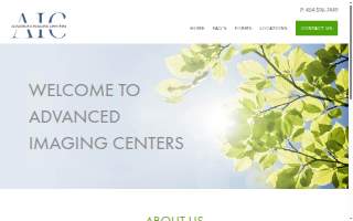 Advanced Medical Center