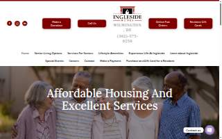 Ingleside Homes Assisted Living LLC of Wilmington