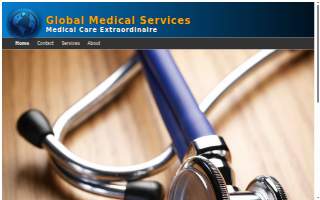 Global Medical Services