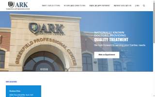ARK Cardiovascular & Arrhythmia Center
