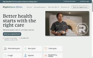 RightCare Clinic