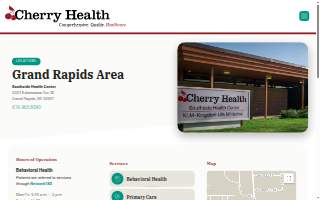 Cherry Health - Southside Health Center Suite 200