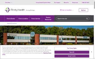 Trinity Health Medical Group, Primary Care & Pediatrics - NW Grand Rapids
