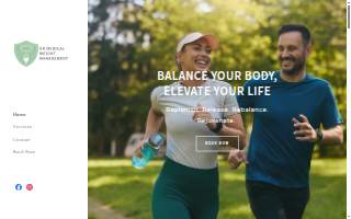 GR Wellness Center