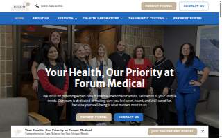 Forum Medical Clinic East