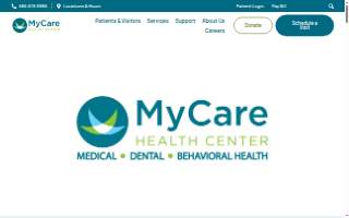 MyCare Health Center