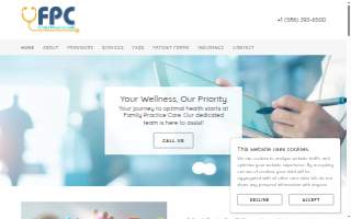 Family Practice Care, PLLC