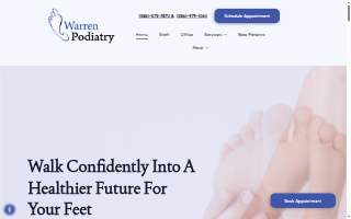 Warren Podiatry