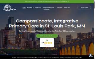 Life Medical