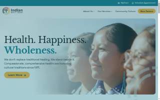 Indian Health Board Medical & Dental Center