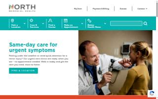 North Memorial Health