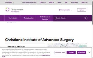 Saint Francis Bariatric Surgery
