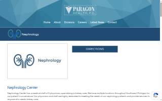 Nephrology Center
