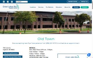 Great Lake Bay Health Centers Old Town