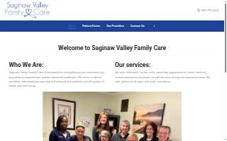 Saginaw Valley Family Care
