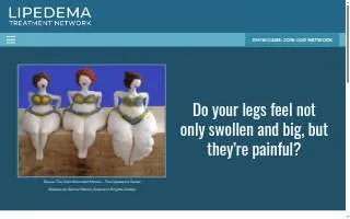 Nadiv Shapira, MD | First State Lipedema website