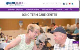 Healthsource Extended Care Center