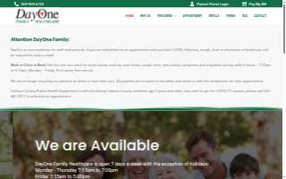 DayOne family health Care