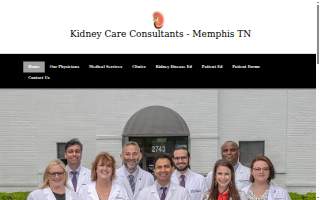 Nephrology Center