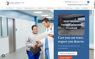 Muskegon Teen Health Center