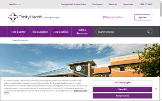 Trinity Health Medical Group, Primary Care - Lakes Village
