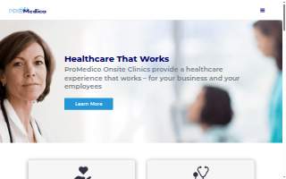 Muskegon Manufacturers Health and Wellness Clinic